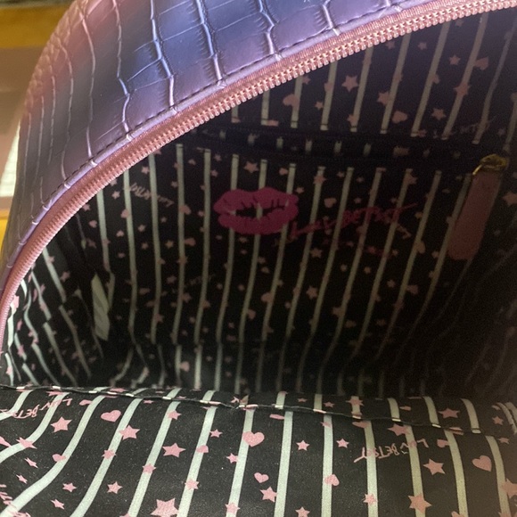 luv Betsey Johnson bag - Picture 4 of 4